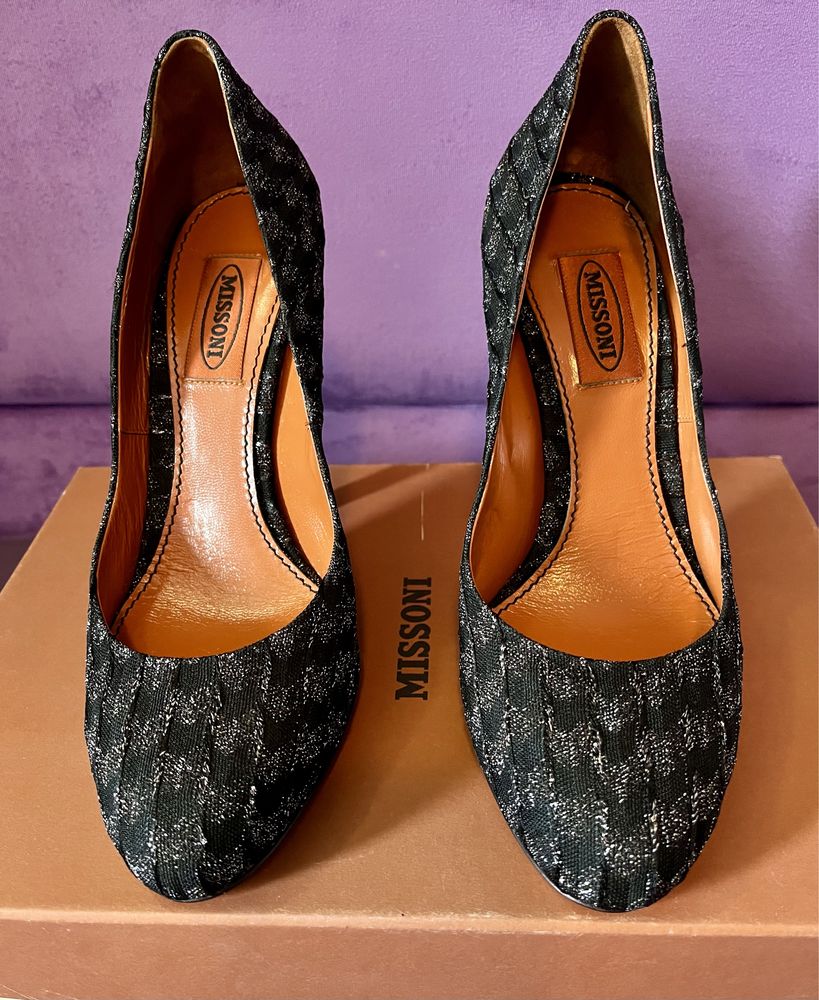 Missoni женские туфли