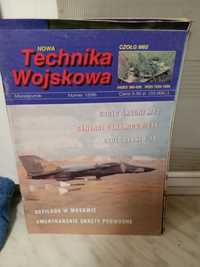 Nowa Technika Wojskowa nr 12/95