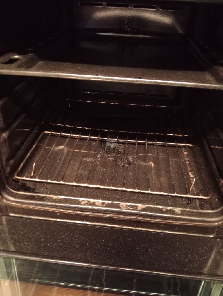 Kuchenka elektryczna Mastercook kc 2479 x Future