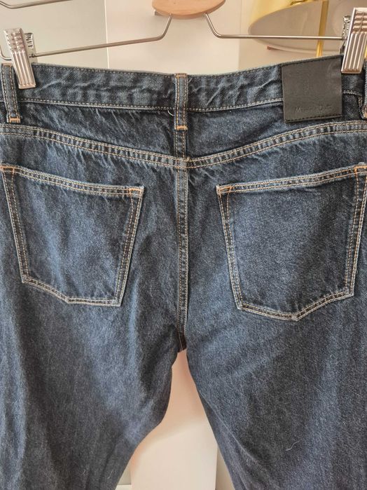 Calças de ganga da Massimo Dutti