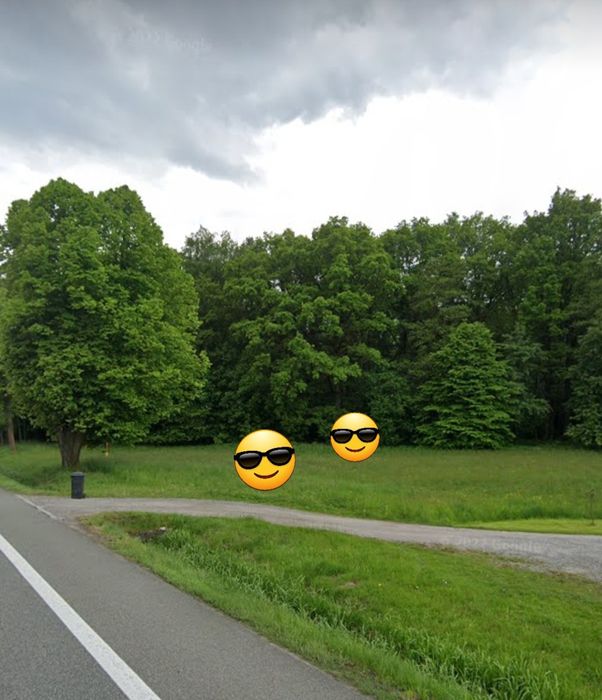 Miejsce na reklamę Zbytków DK81 kierunek Skoczów Wisła  - faktura