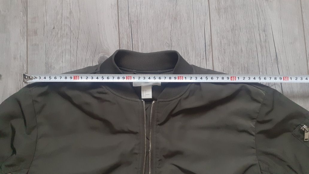 Бомбер молодіжний H&M