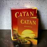 Catan УКРАЇНСЬКОЮ, Колонізатори, колонизаторы настільна гра