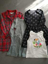 Комплект одежды для девочки 134-140