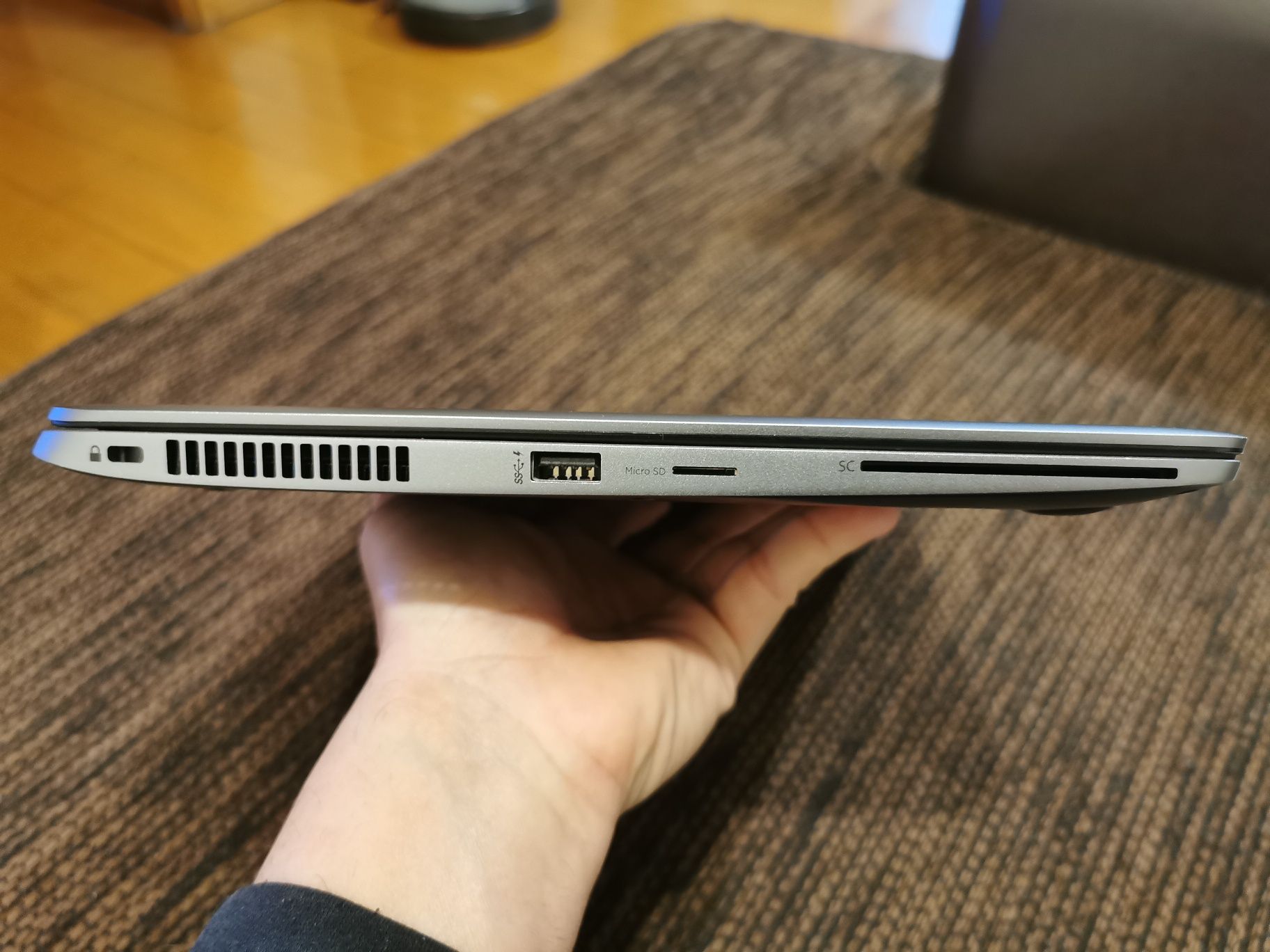 HP EliteBook Folio 1040 G1 i7