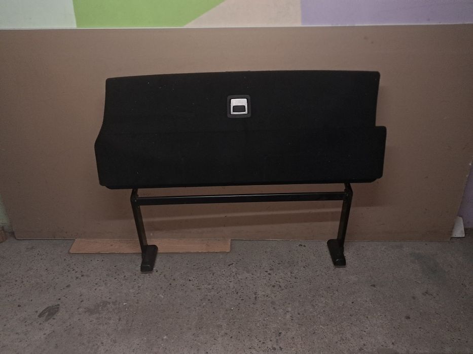 Półka bagażnika Mercedes Vito