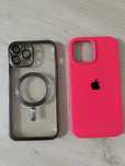 Продам 2 чохла на Iphone 13 Pro Max
