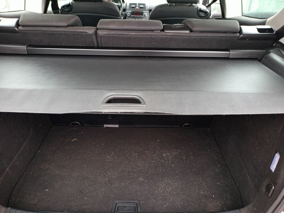 Mercedes A klasa 169/CDI/zamiana