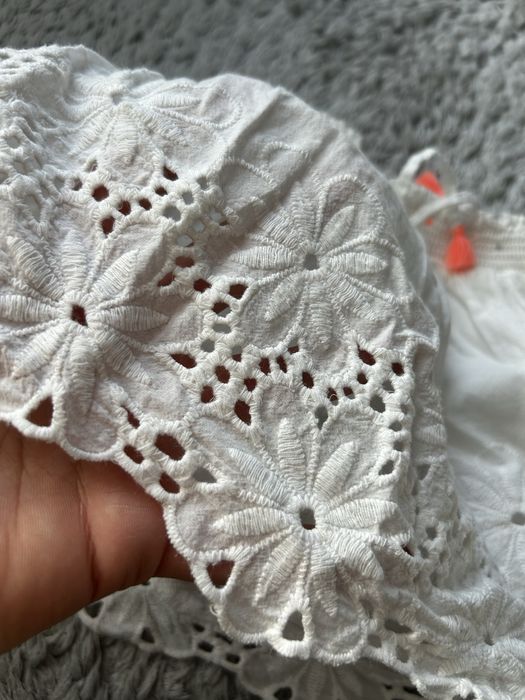 Spódniczka zara 92 cm 18-24 mięsiące