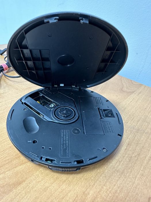 Аудио плеер Sony D-NF431