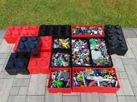 Klocki Lego 23 kilogramy