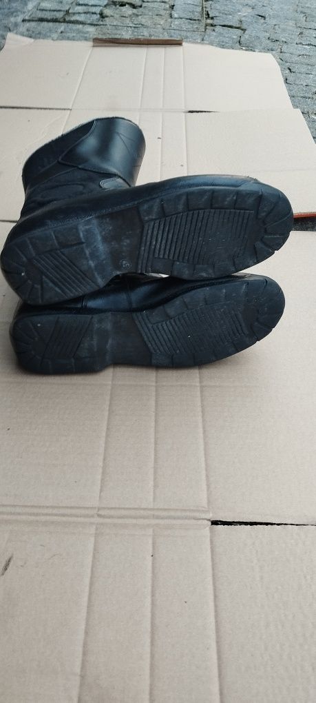 Botas alpinestars ,dainese T:45 e colete lombar