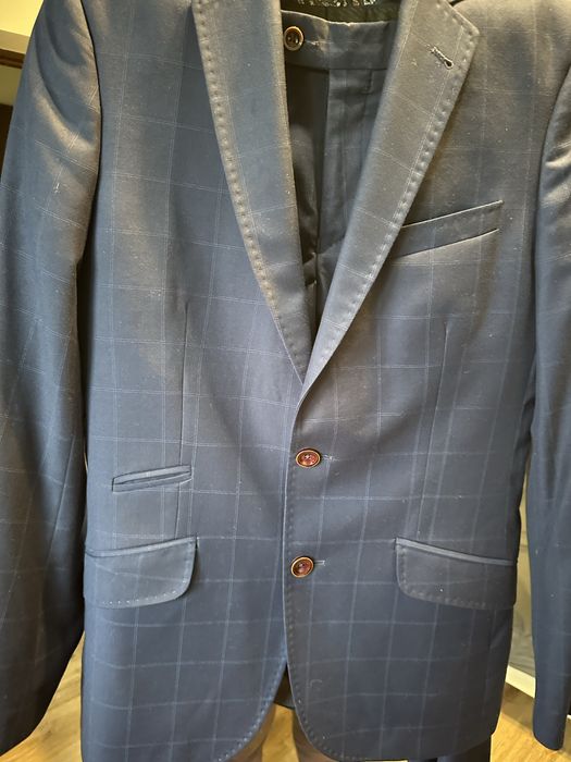 Garnitur firmy garnitex