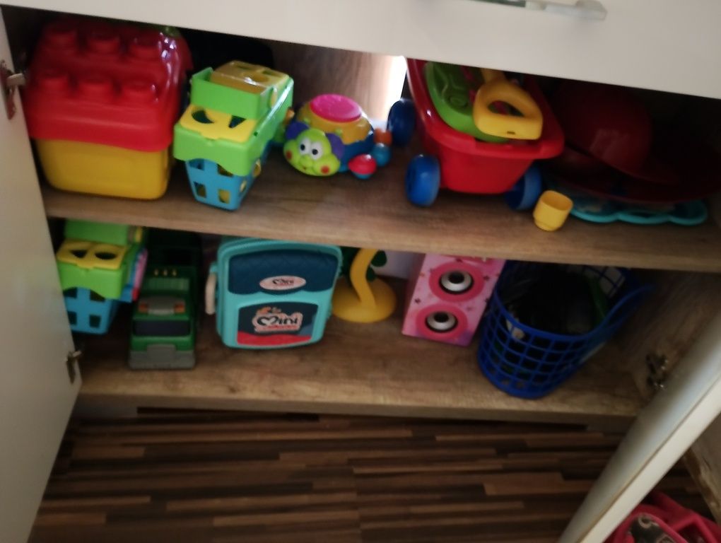 Meble IKEA odbiór tylko osobisty