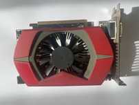 Karta graficzna AMD Radeon HD 7700 series