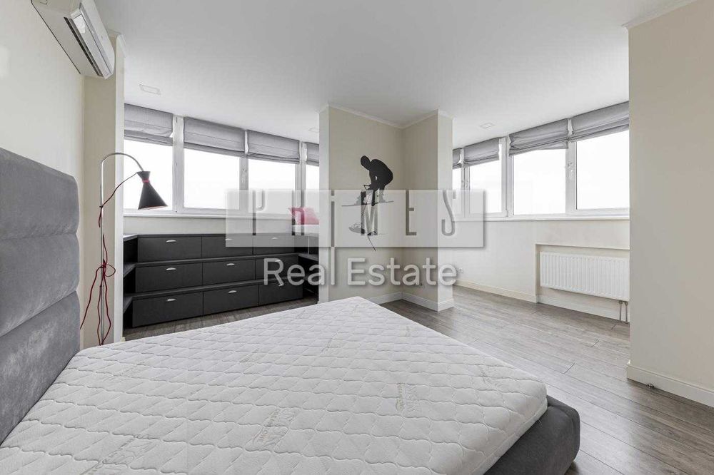 Продажа 3к квартиры 85м2, ЖК Малахит, ул. Богдановская, 7А