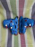 Patins em linha 34-36