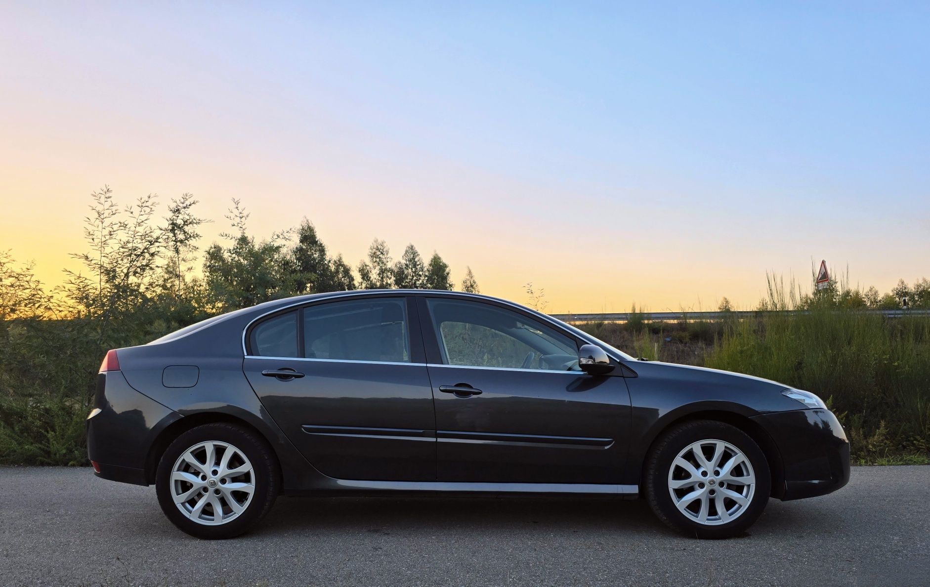 Renault Laguna 1.5 DCI 110cv Nacional