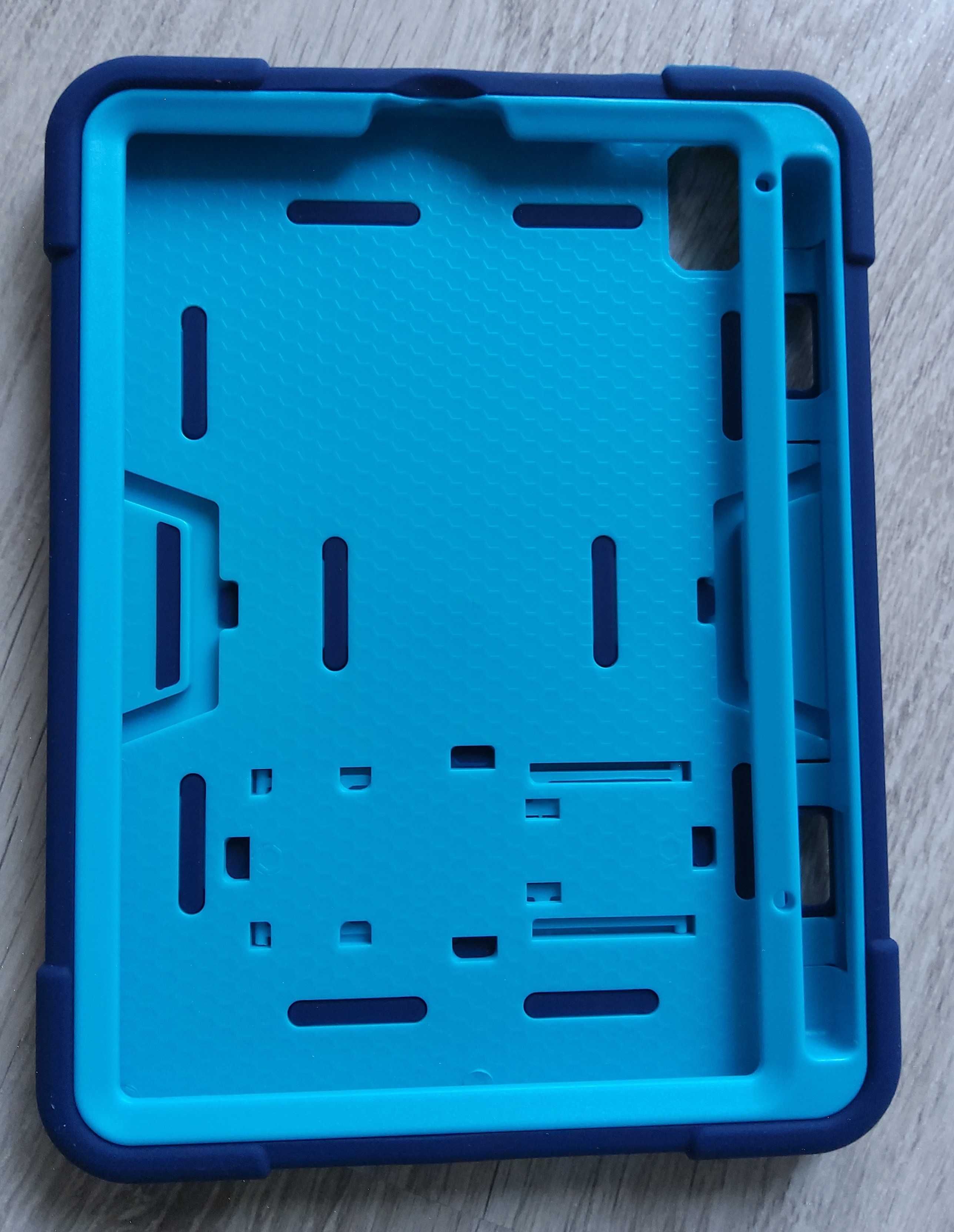 Etui Obudowa Case na Tablet iPad Mini 6 8.3" Ochronny Pancerny