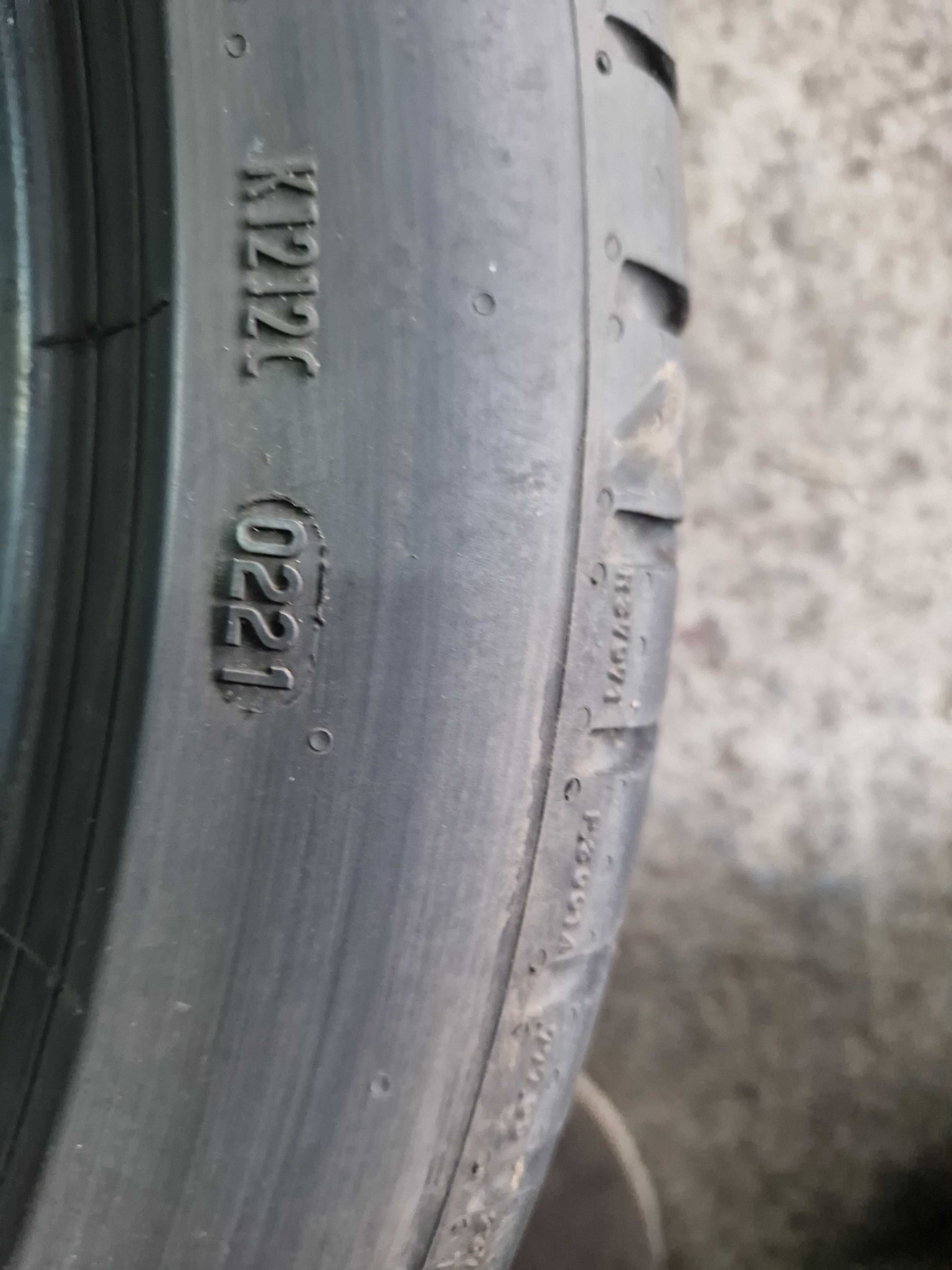 2szt Opony letnie Pirelli _ 225/45/18