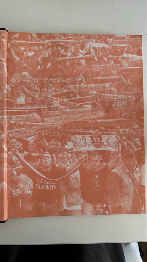 Livro de Ouro Benfica