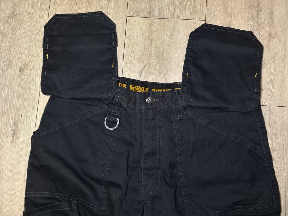 Штани 52 спецодяг Dewalt