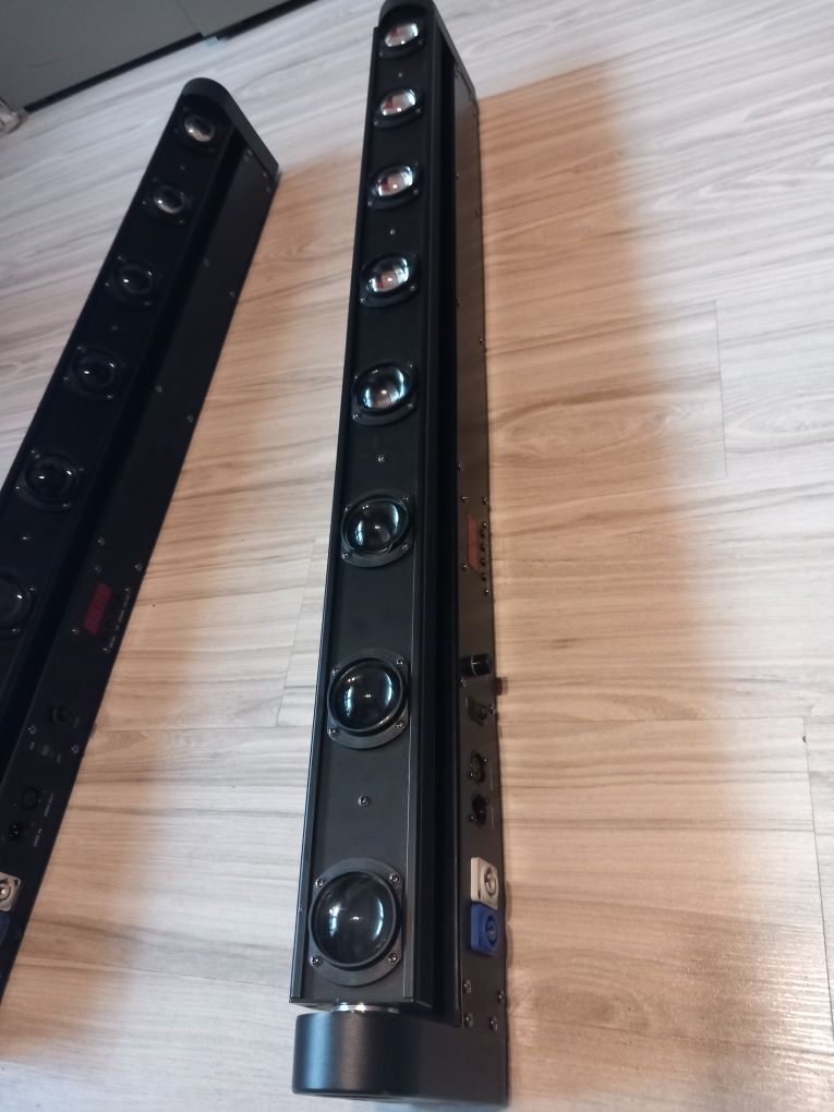 Belki ruchome LED - 2 sztuki