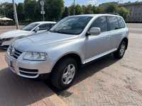 Volkswagen Touareg 2005 tdi