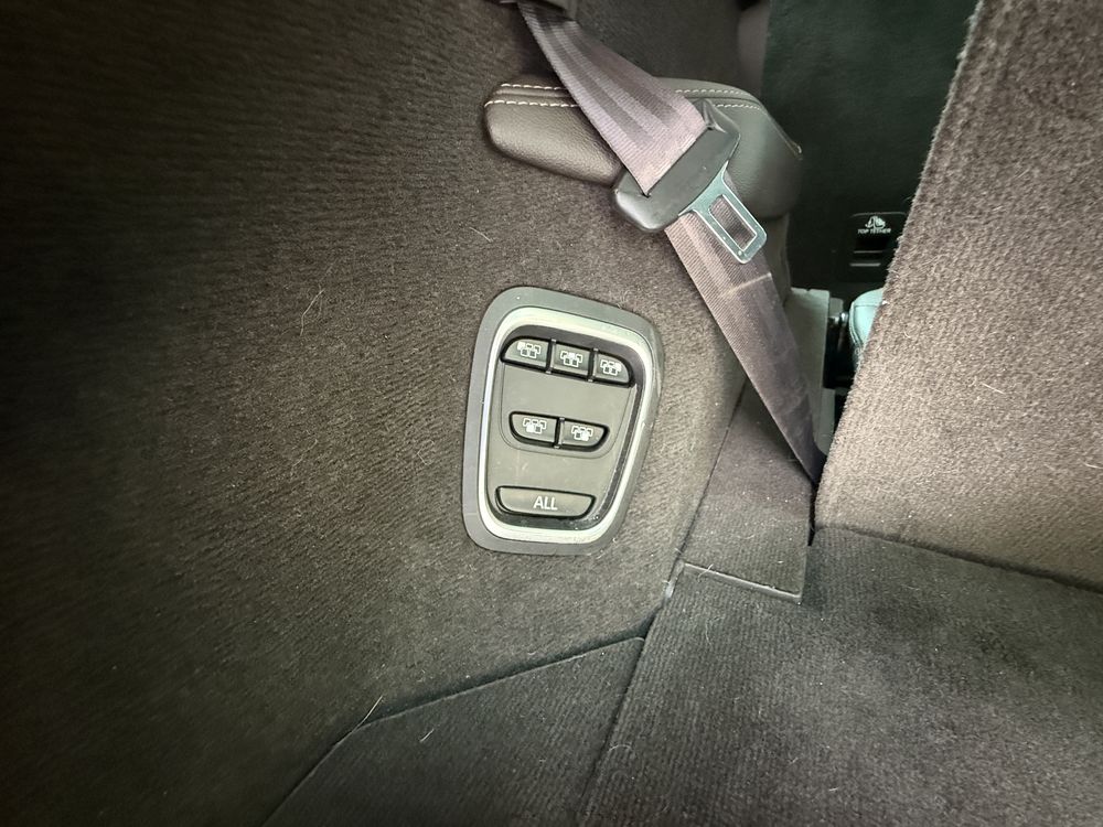 Renault Espace Initiale Paris 7s