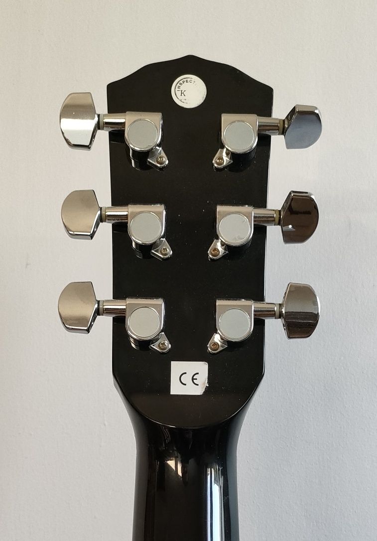 Fender Gitara elektroakustyczna