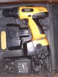 Шуруповерт Einhell 18V