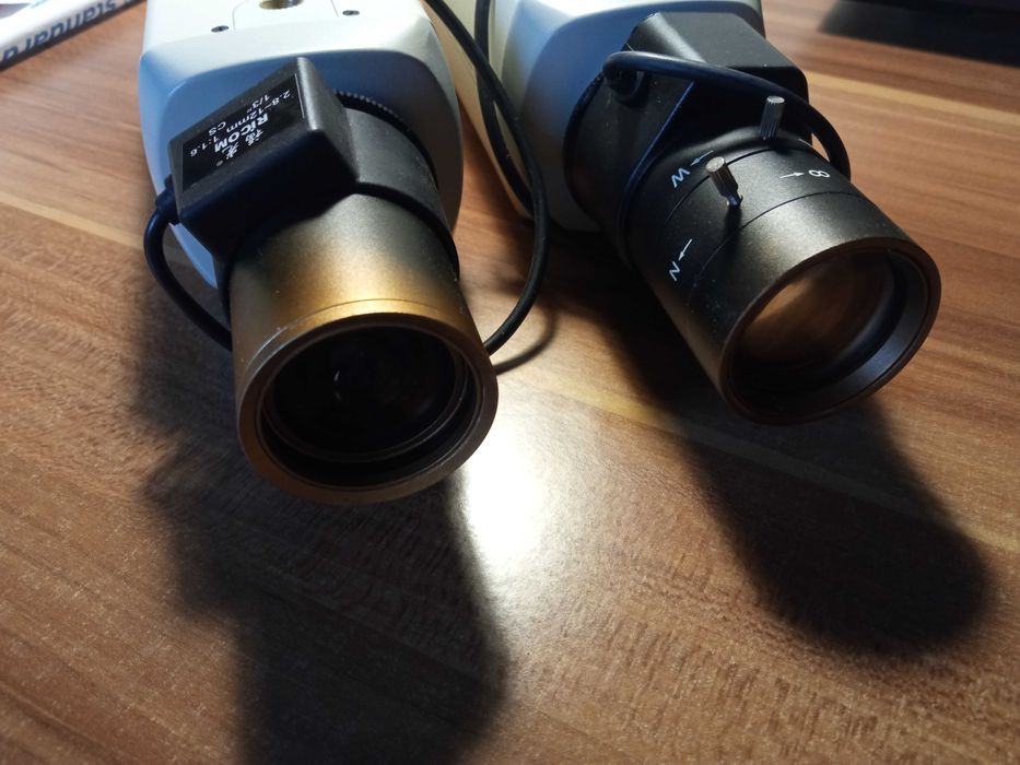 Камера відеоспостереження Sony CCD HICB341H