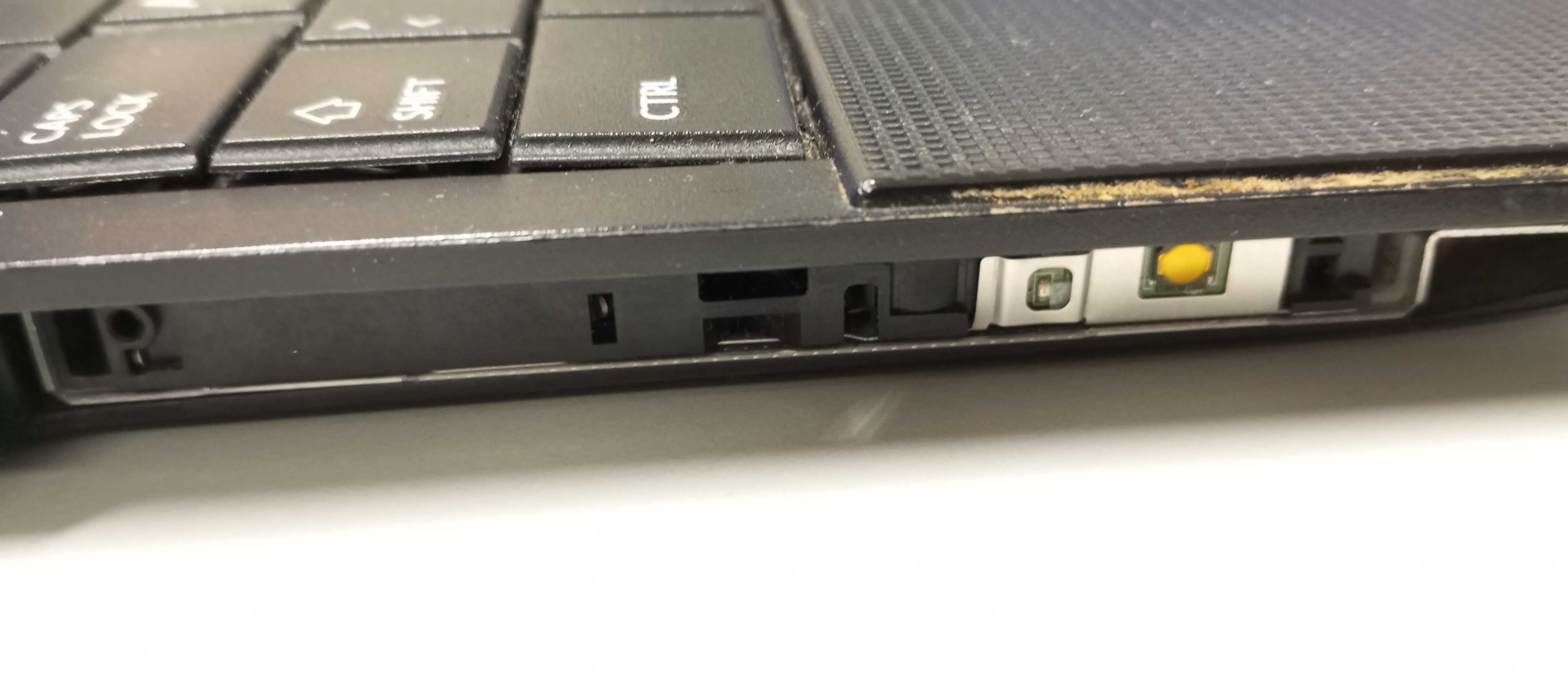 Portátil Toshiba Satellite Pro C850-1LC - Para Peças