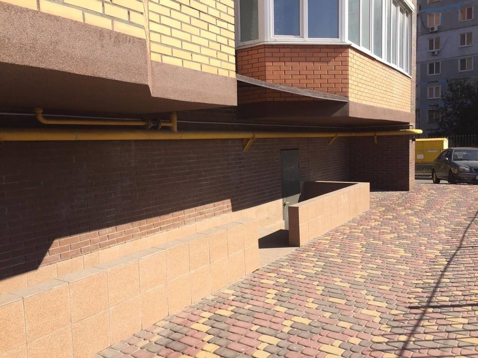 Продам підвальне приміщення ЖК Олександрівський 1