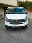 Fiat Talento 2019