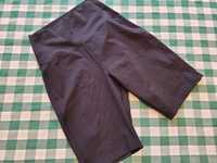 Spodenki kolarki leggings massimo dutti nowe XS