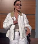 Куртка Zara  тренд сезону