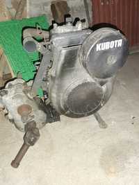 Motor   Kubota   1cc