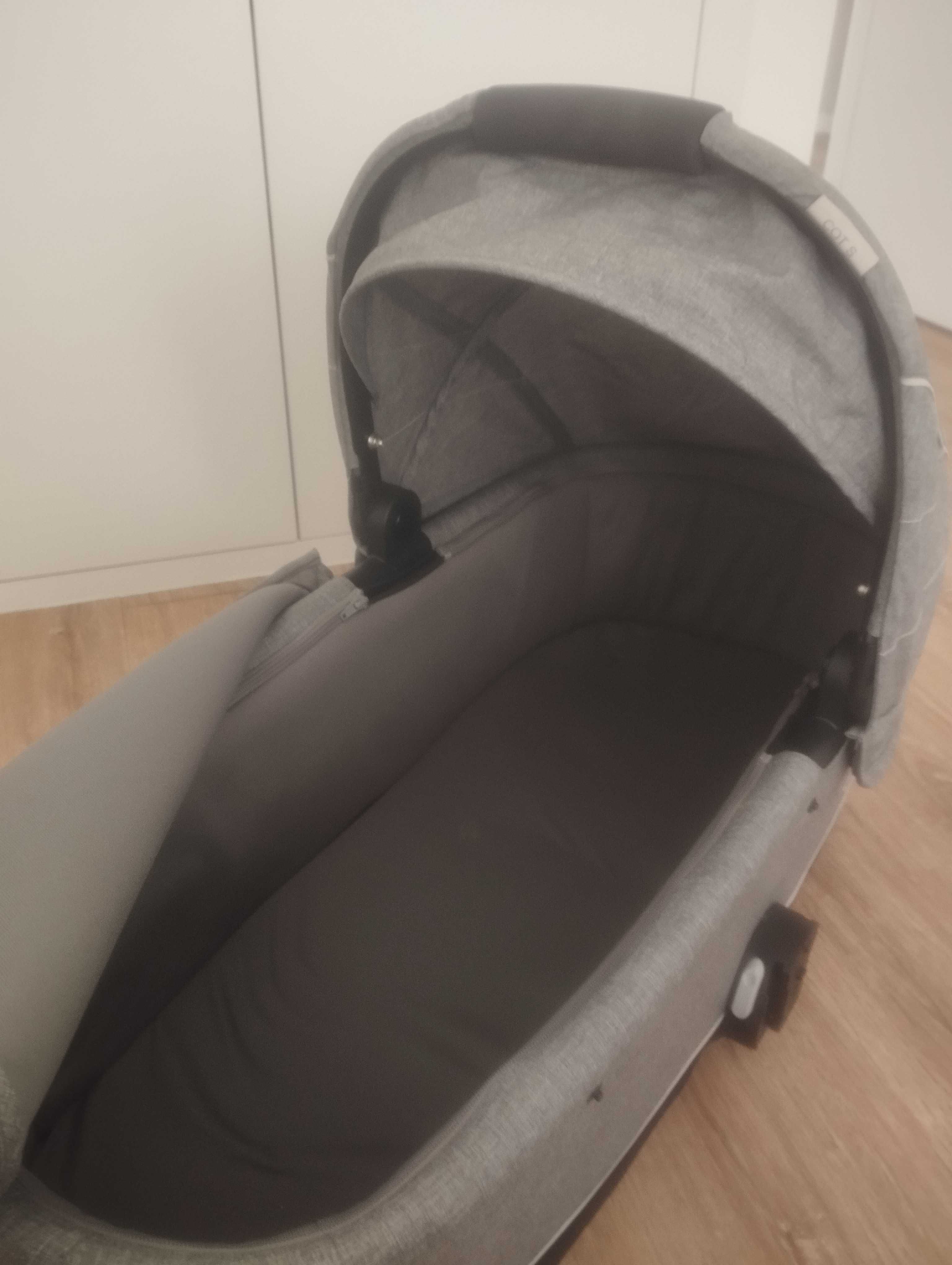 Alcofa Cot S Cybex