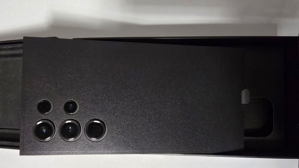 Samsung S23 Ultra 12/512 NOWY