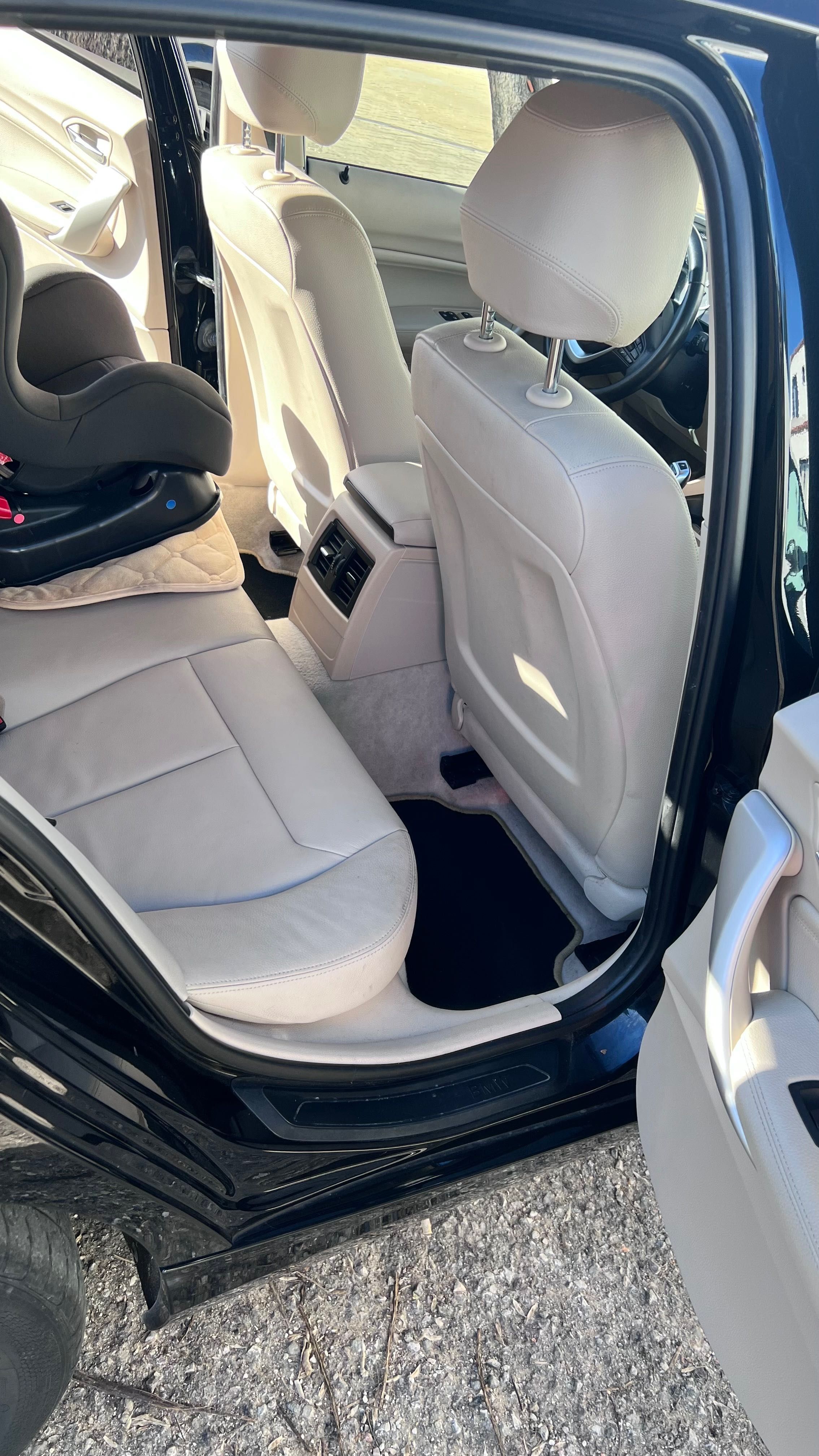 Carro BMW 118i 170cv