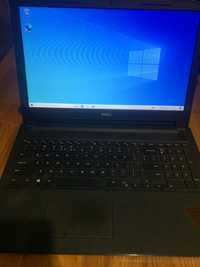 Laptop dell inspiron 15