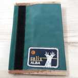 Salix Alba portfel spinning woblery