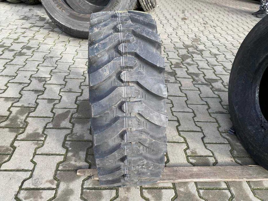 Opona przemysłowa 10.0/75-15.3 MITAS SKID STEER SK-01 / 100% Bieżnika