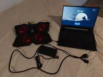 ASUS TUF A15 • Ryzen 7 • RTX 4060 • 32GB RAM • 1TB SSD • GWARANCJA