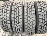 Opony 315/80r22.5 Aeolus