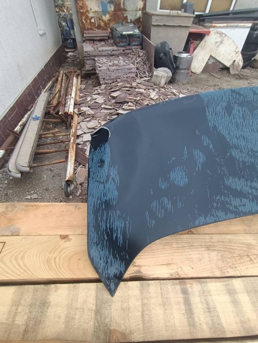 Кришка багажника Ford Fusion