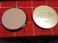 Max Factor Creme Puff 13 Noveau Beige puder 21g