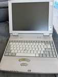 Laptop satellite lata 90