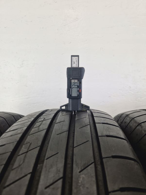 Opony Goodyear EfficientGrip Performance 215/60r17/96h